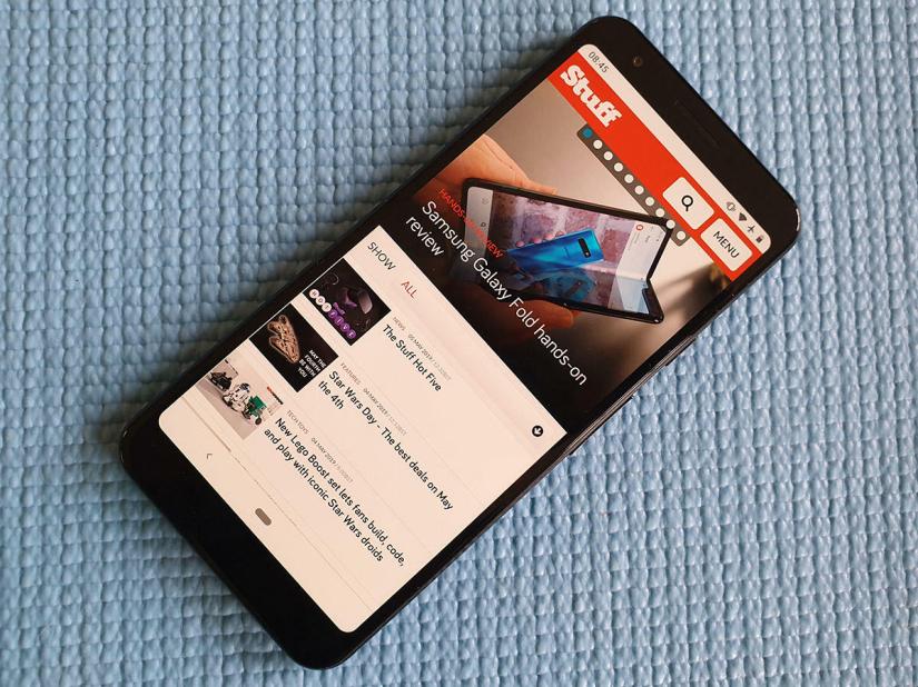 The best Google Pixel 3a deals in September 2019 – Unlimited data on Vodafone for £40/m