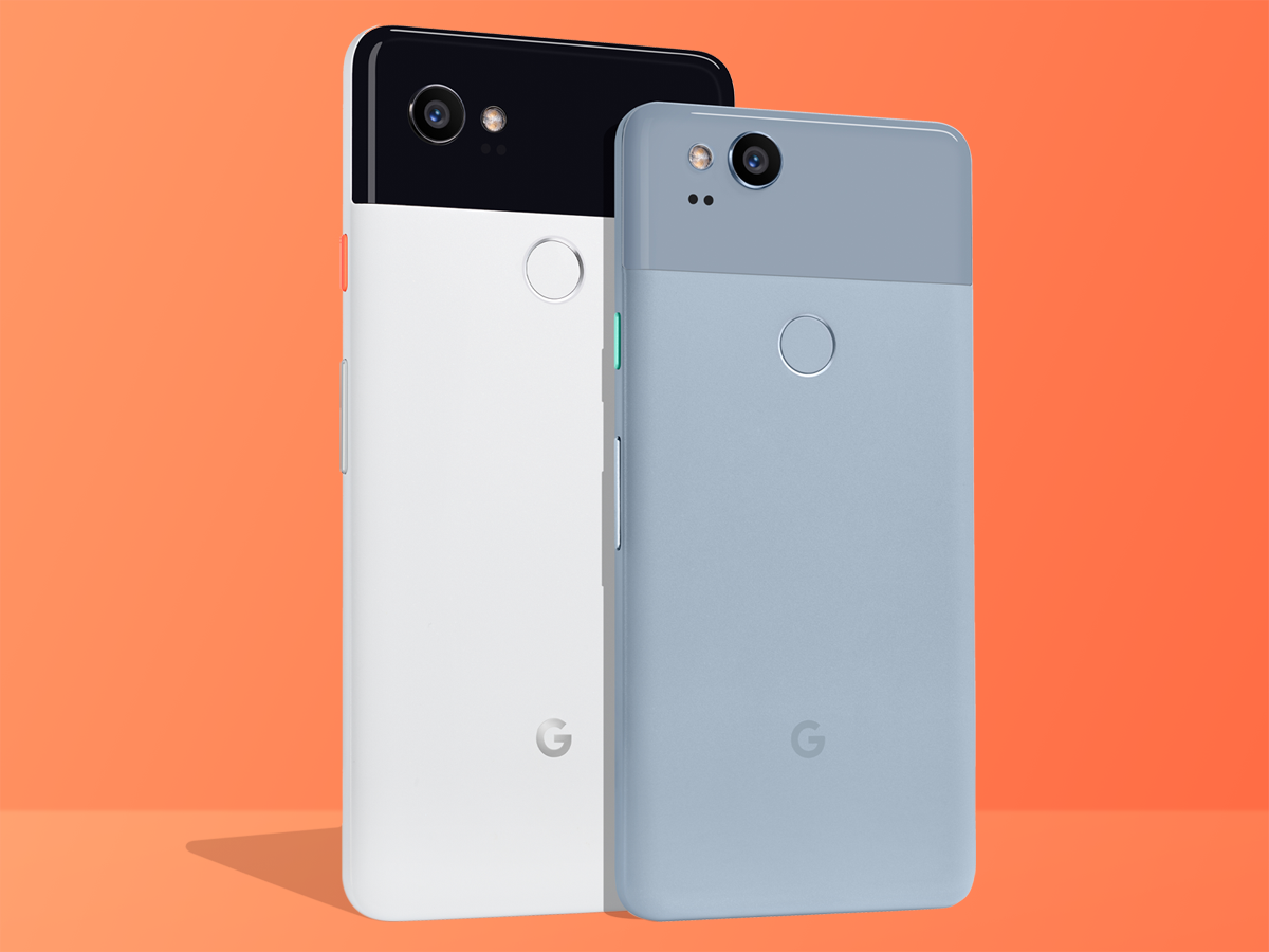 The best Google Pixel XL 2 deals: £36/m w/ 30GB on O2