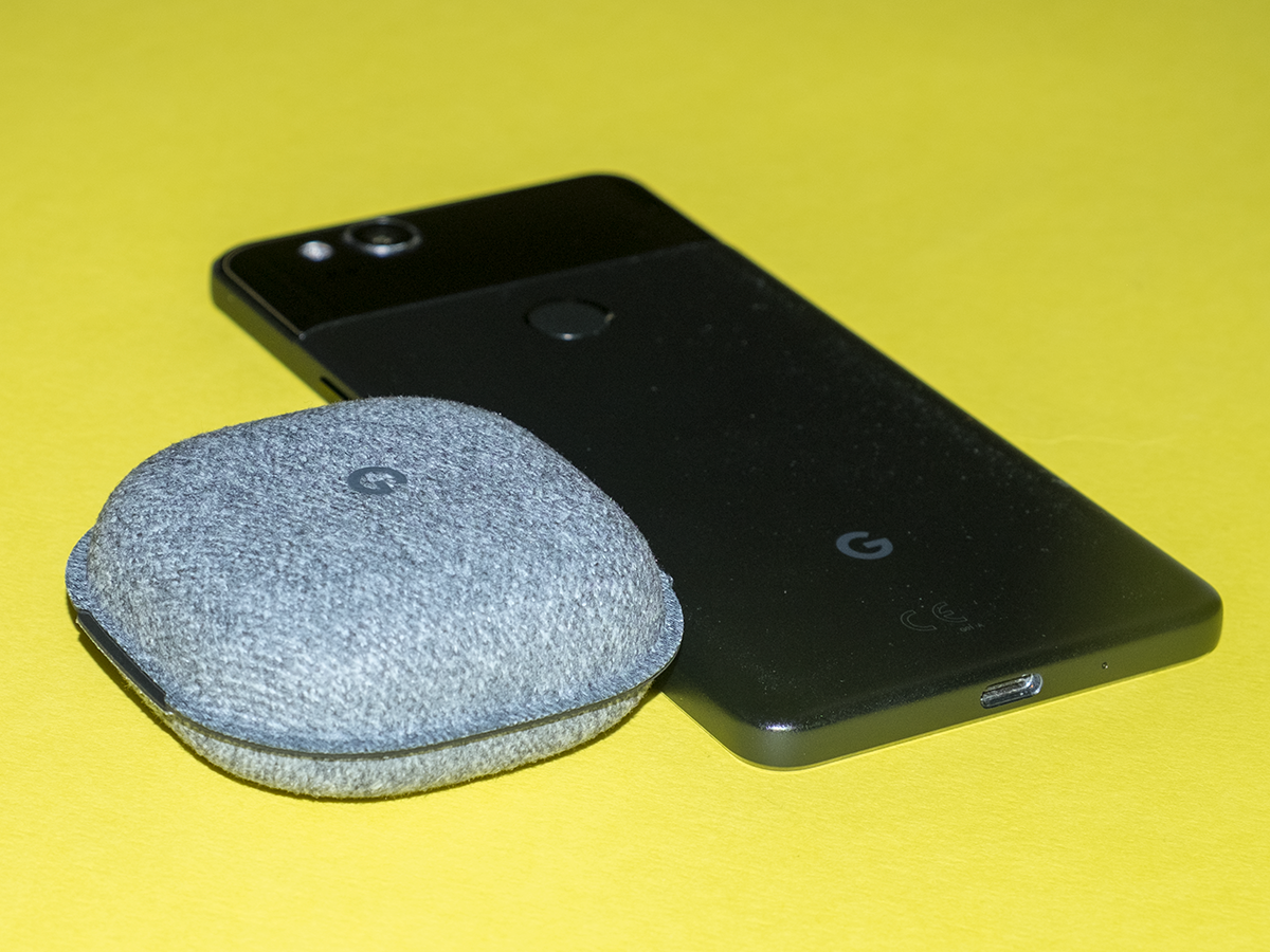 Google Pixel Buds Verdict