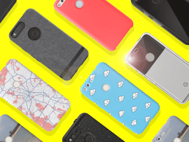 8 of the best Google Pixel cases