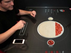 Fully Charged: Next Call of Duty leaked, Facebook’s drone army and Pizza Hut’s amazing touchscreen table