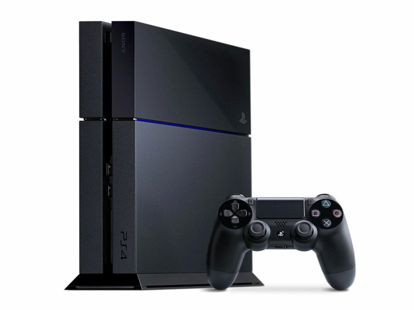 Fully Charged: PlayStation 4 update coming, Google stops selling Nexus 5, and Netflix on an NES