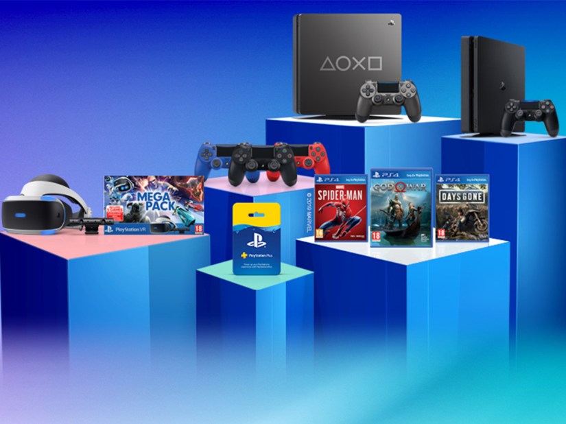 PlayStation’s Days Of Play Sale Slashes Prices On The Best PS4 Games And Accessories