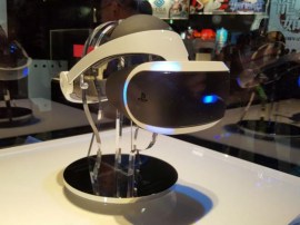 PlayStation VR event set for March 15, expect a price and release date