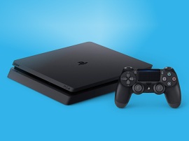 5 things you need to know about Sony’s slim new PlayStation 4