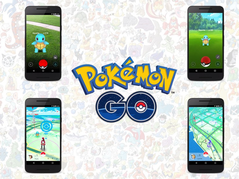 Fully Charged: Pokémon Go could be in VR, and more Amazon Dash Buttons released