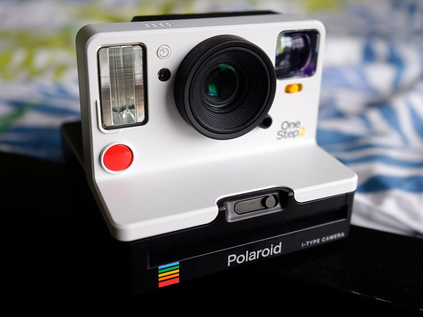 Polaroid OneStep 2 review