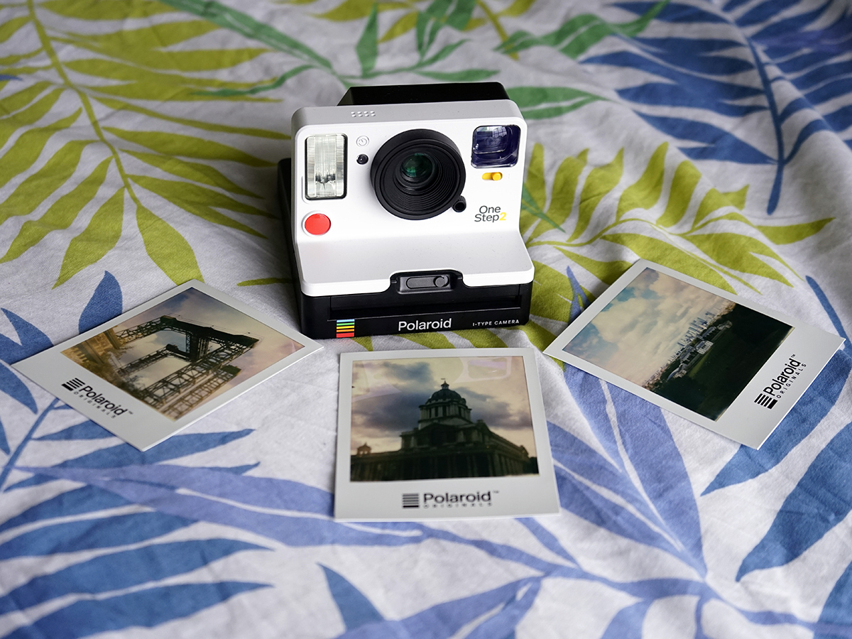 Polaroid Originals OneStep 2 verdict