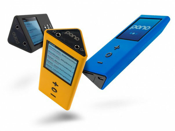 Pono’s Hi-Res music service to be powered by Omnifone