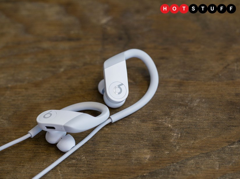 Beats officially announces the cheapest Powerbeats yet