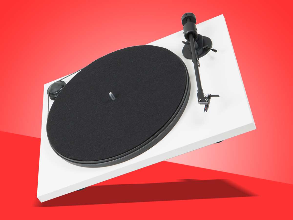 Pro-Ject Primary verdict