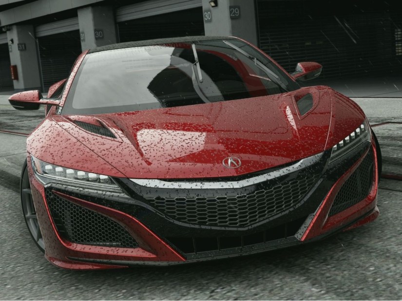 5 reasons to be excited about Project CARS 2