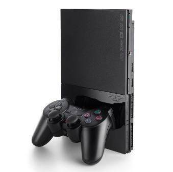 Sony Playstation 2 Slim review