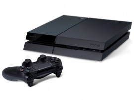 Sony confirms PS4 launch date as 29th November