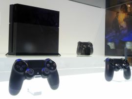 Sony PS4 hands-on review