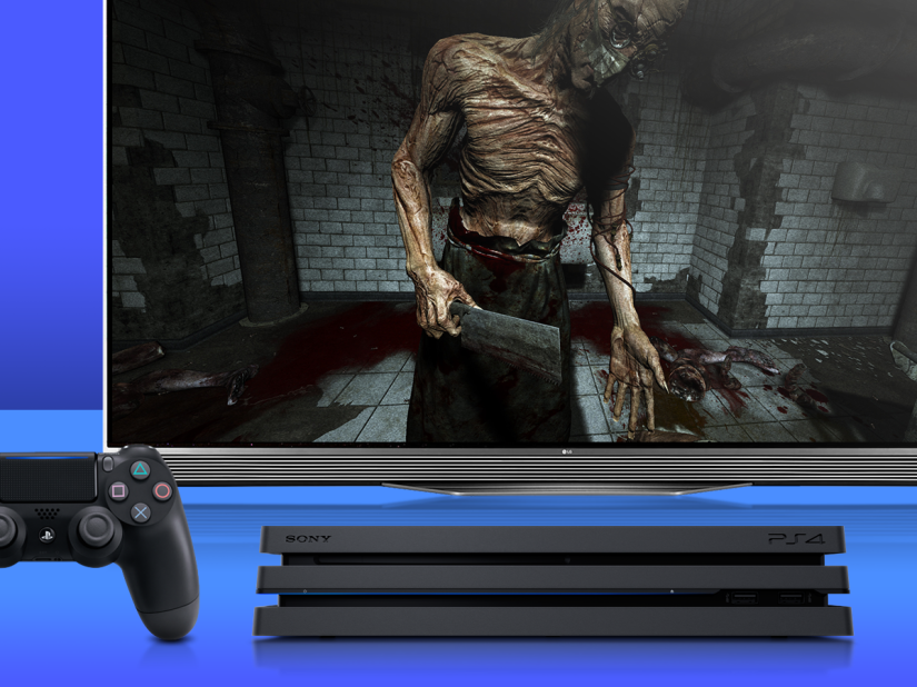 PS4 Halloween Sale: score some scary-good deals