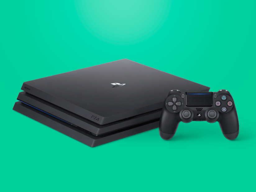 8 things you need to know about the Sony PlayStation 4 Pro