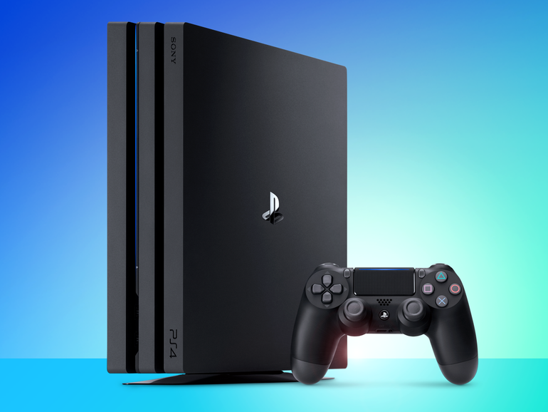 PlayStation 4 Pro vs Xbox One S: which is best for 4K?