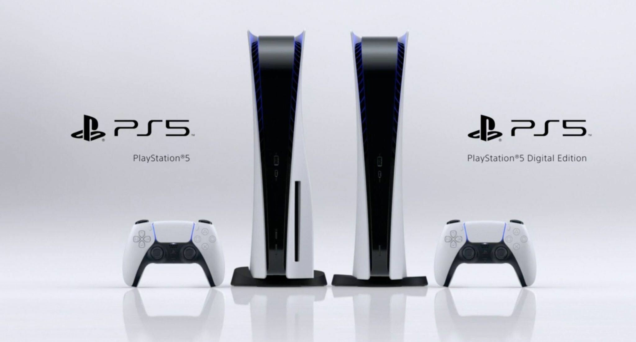 What will the Sony PlayStation 5 look like?