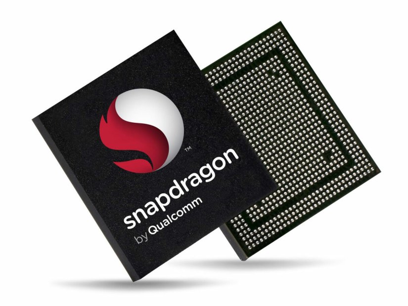 Samsung factory to manufacture future Qualcomm Snapdragon processors