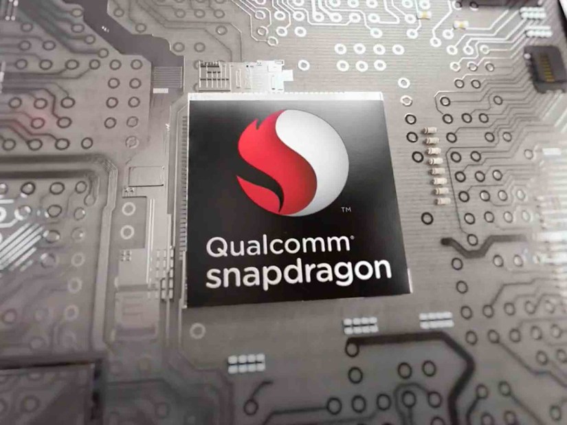 Qualcomm’s new chips mean better battery life for smartwatches and wearables