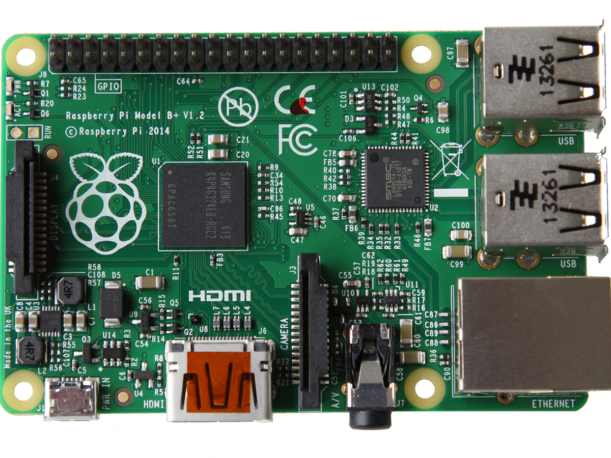 5-MINUTE HACK: GIVE YOUR RASPBERRY PI VOICE CONTROL