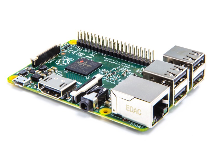 Raspberry Pi 2 review