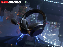 Razer’s Barracuda X is one wireless headset for (nearly) all your gaming devices