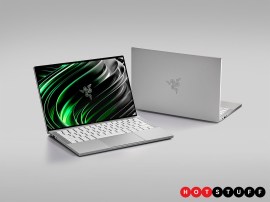 Razer’s Book 13 is a gaming laptop in disguise
