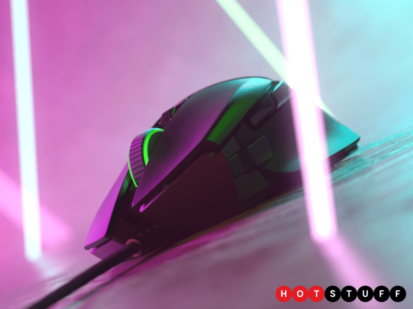 Razer has just upgraded two of its most iconic gaming mice