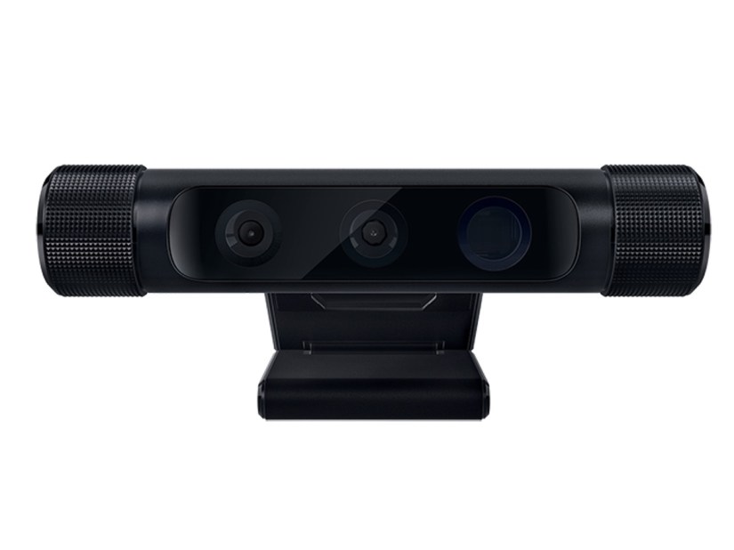 Razer’s gesture-sensing webcam will capture gamers’ faces at 60fps