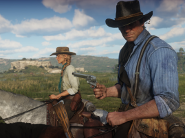 Red Dead Redemption 2: Everything we know so far