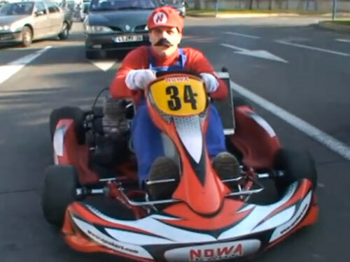 5 of the best real life video games