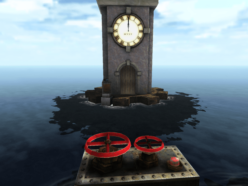 App of the week: realMyst for Android review