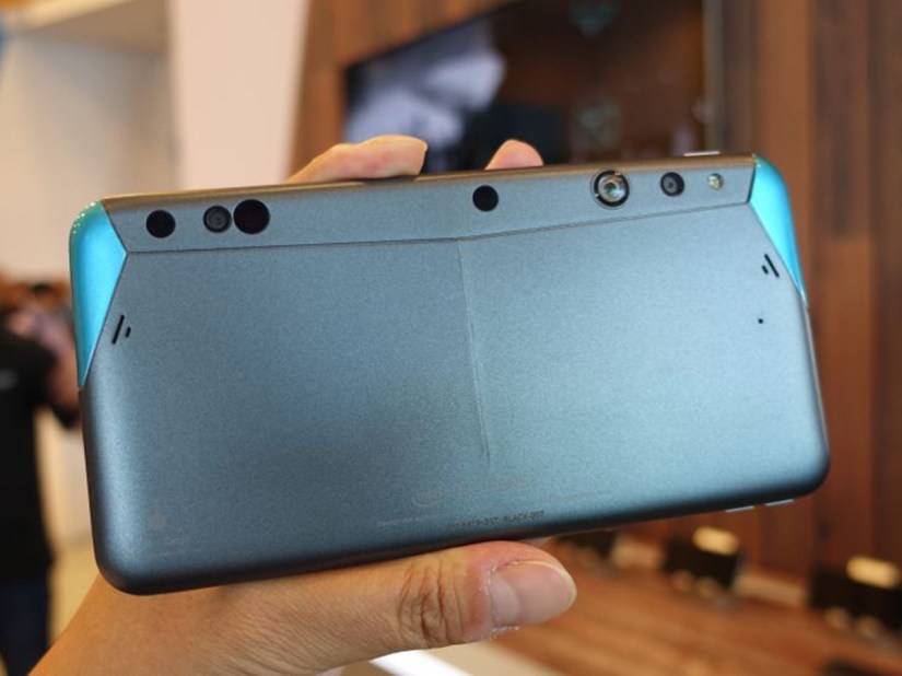 Fully Charged: Order Intel’s Project Tango phone, and Game of Thrones return date set