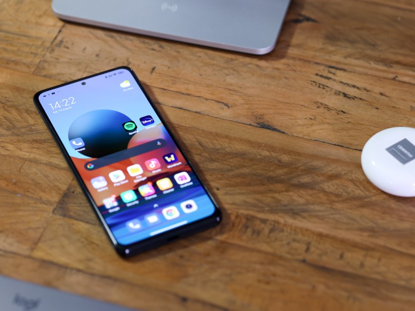 Redmi Note 10 Pro review