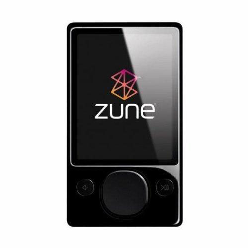 Microsoft Zune review