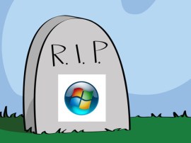 Windows 8 to dump Start button
