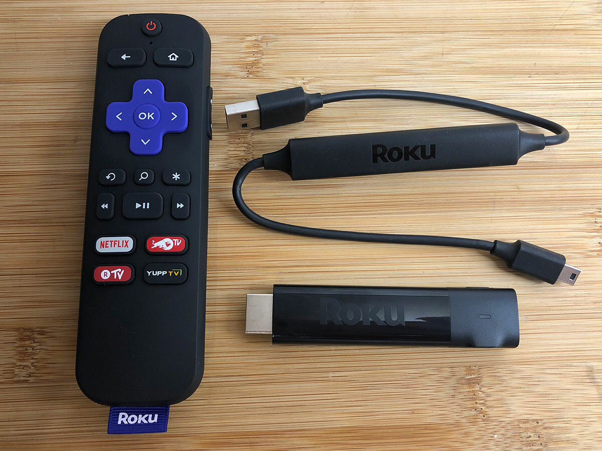 Roku Streaming Stick+ verdict