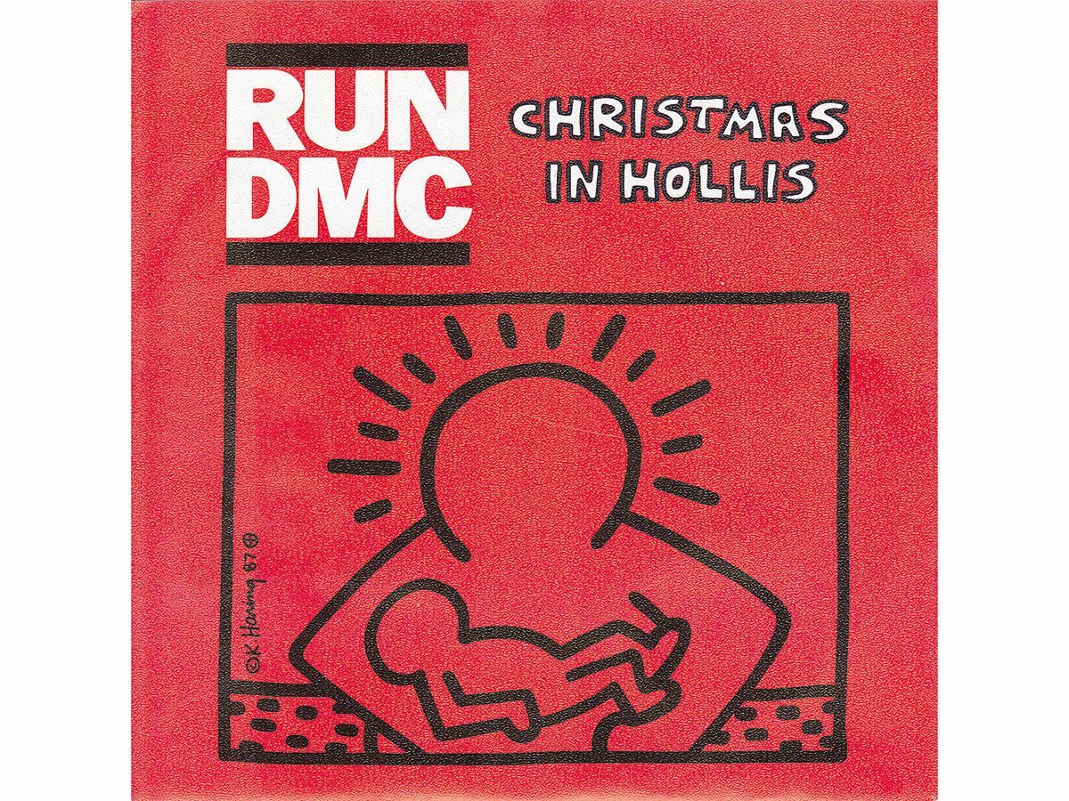 Christmas In Hollis - Run-DMC
