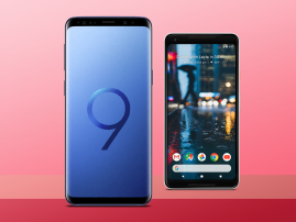 Samsung Galaxy S9+ vs Google Pixel 2 XL: Which is best?