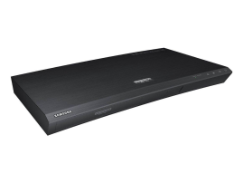 Fully Charged: Samsung’s 4K Blu-ray player shipping, plus another big Kickstarter letdown