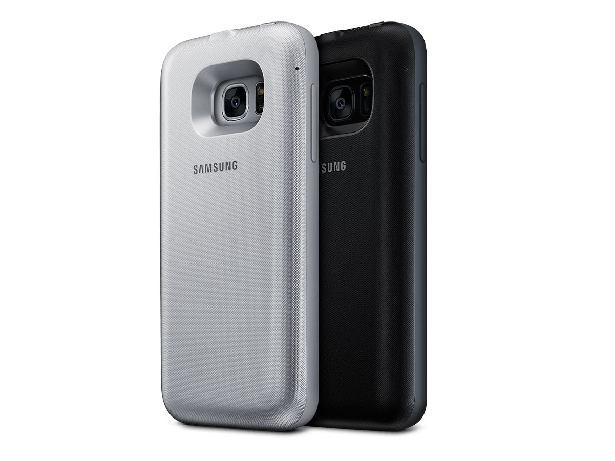 Samsung Galaxy S7 Backpack Battery case (£66)