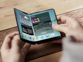 Bend it like Samsung: world’s first flexible tablet could debut at Mobile World Congress