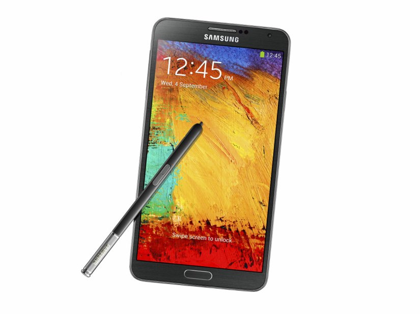 Samsung Galaxy Note 3: Seven apps you should download right now