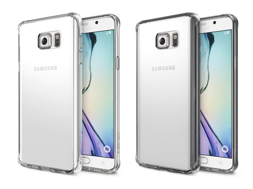 This is (probably) the Samsung Galaxy Note 5