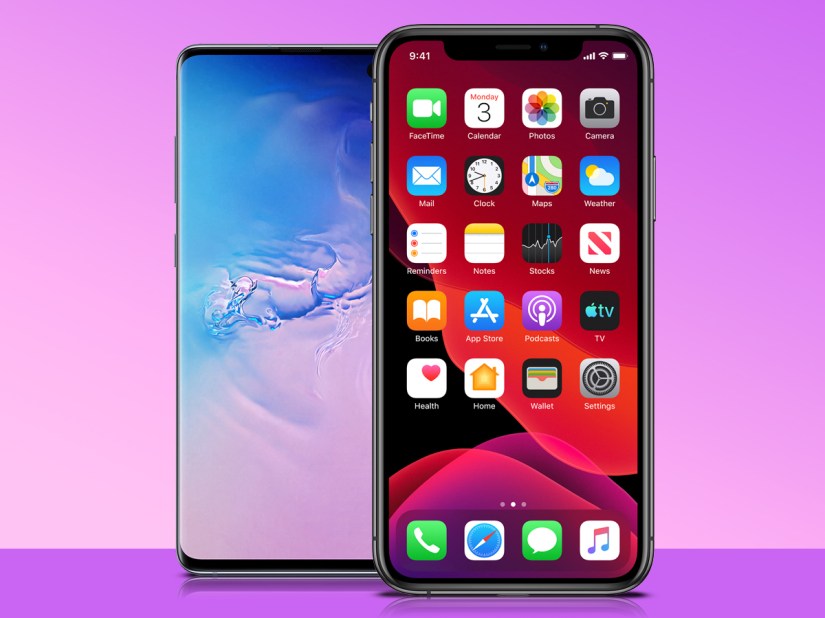 Apple iPhone 11 Pro Max vs Samsung Galaxy S10+: Which is best?