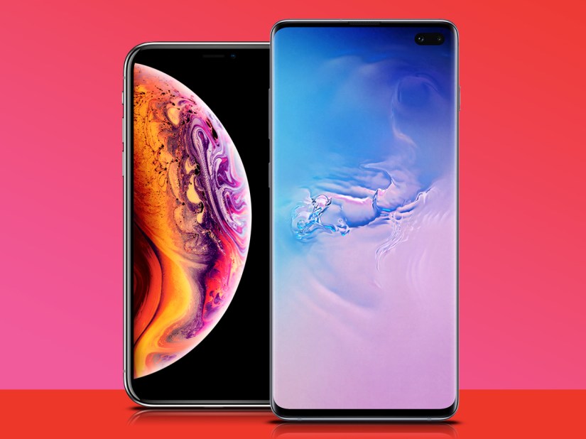 Samsung Galaxy S10+ vs Apple iPhone XS Max: Which is best?