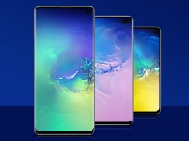 Samsung Galaxy S10 vs Galaxy S10+ vs Galaxy S10E: Which should you buy?