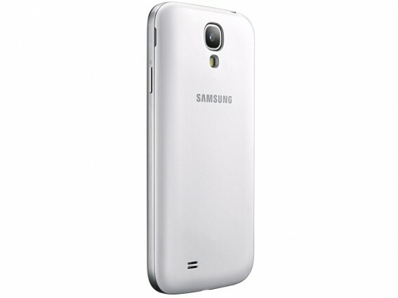 SAMSUNG GALAXY S4 WIRELESS CHARGING COVER